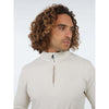 rewill 1/4 zip active top