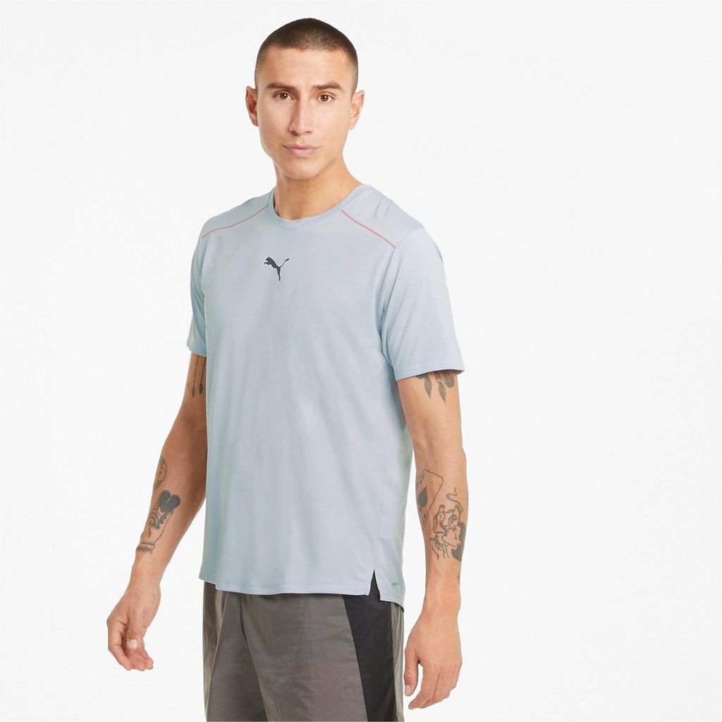 Run Cooladapt Tee
