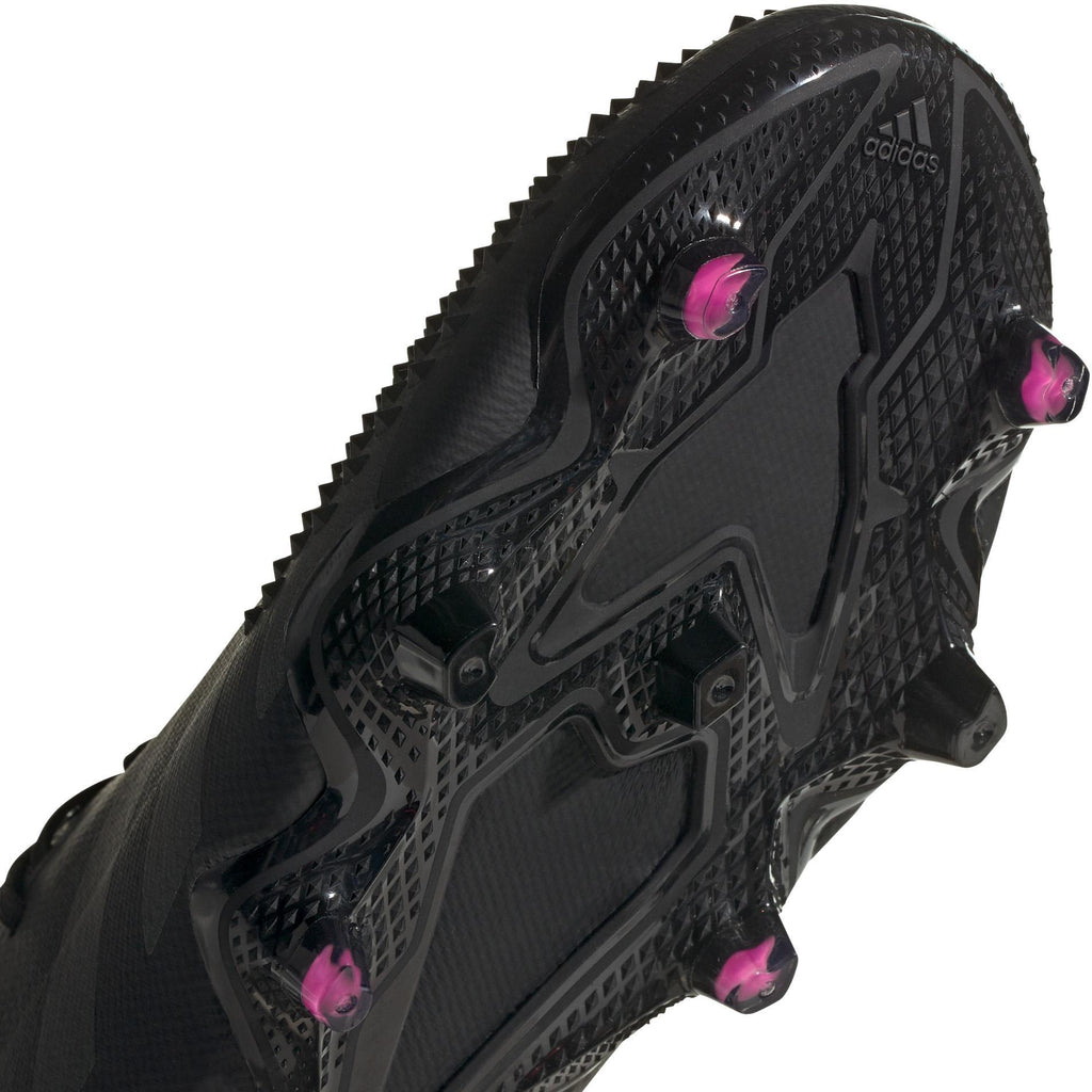 Predator Mutator 20.1 Low Firm Ground Voetbalschoenen