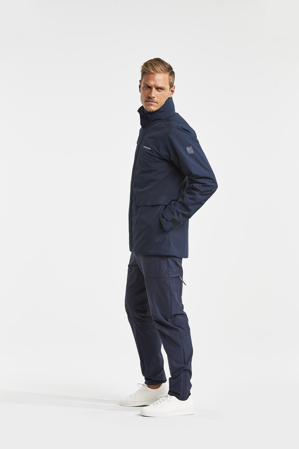 bruni usx jacket