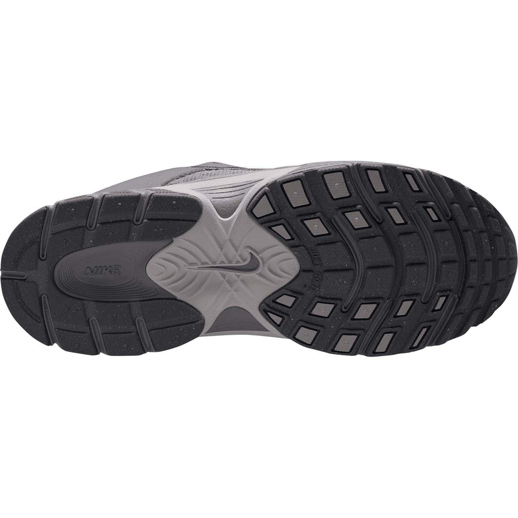 v5 runner suede big kids' shoe