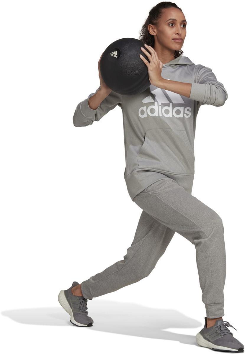 AEROREADY Big Logo hoodie