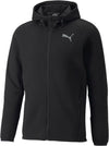 Evostripe Full-zip Hoodie