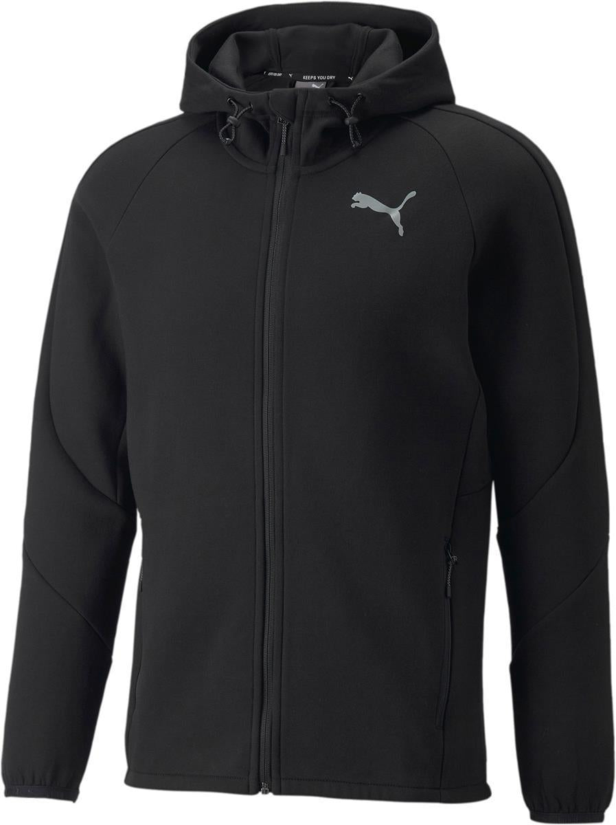 Evostripe Full-zip Hoodie