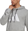 Sportswear Future Icons Logo Graphic hoodie