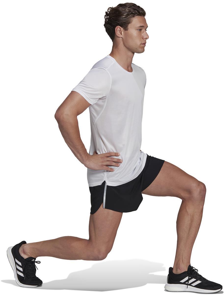 Fast Reflective Split Short
