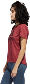 Badge of Sport Logo T-shirt