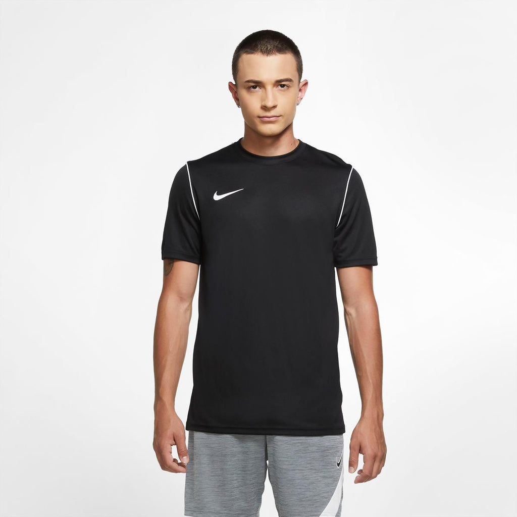 Nike Dri-fit Men's Short-sleeve Soc