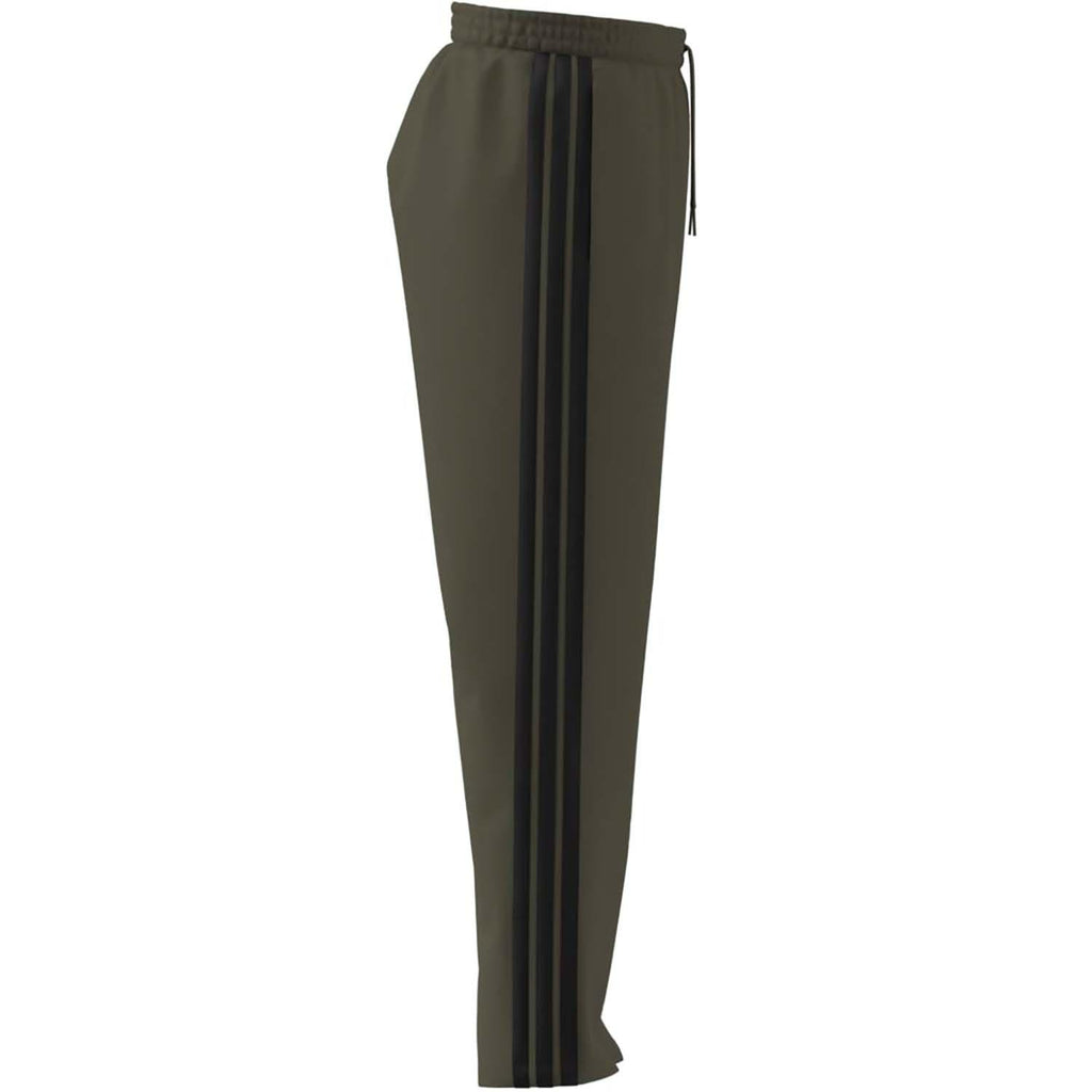 Essentials 3-Stripes Stanford Open Hem Broek