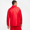 repel men's woven soccer jacke