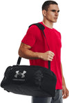 ua undeniable 5.0 duffle sm