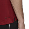 Training shirt