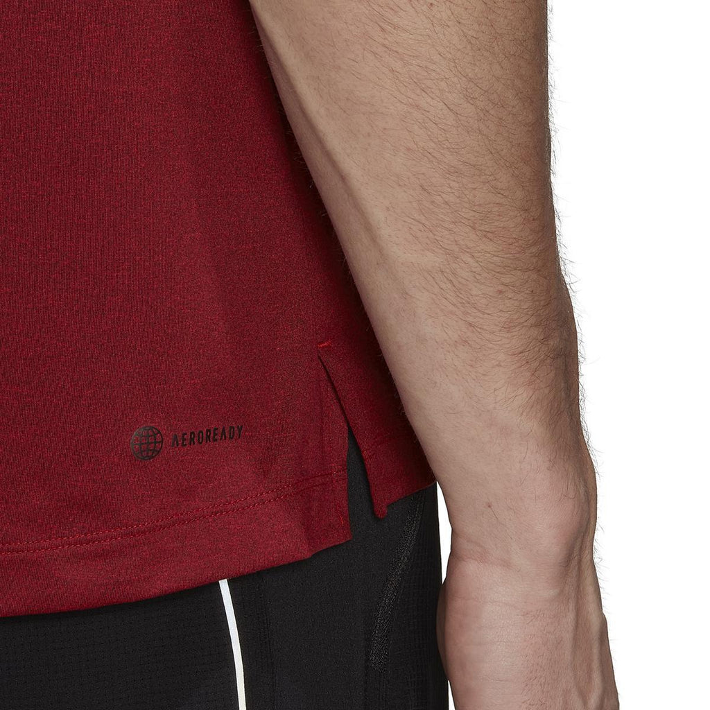 Training shirt
