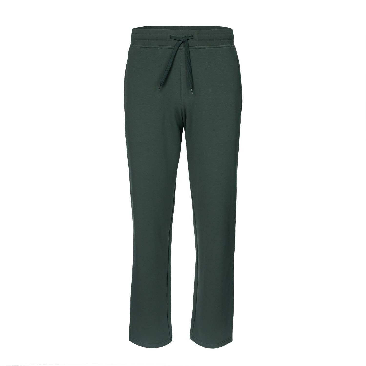 men cotton track  broek