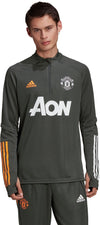 mufc tr top