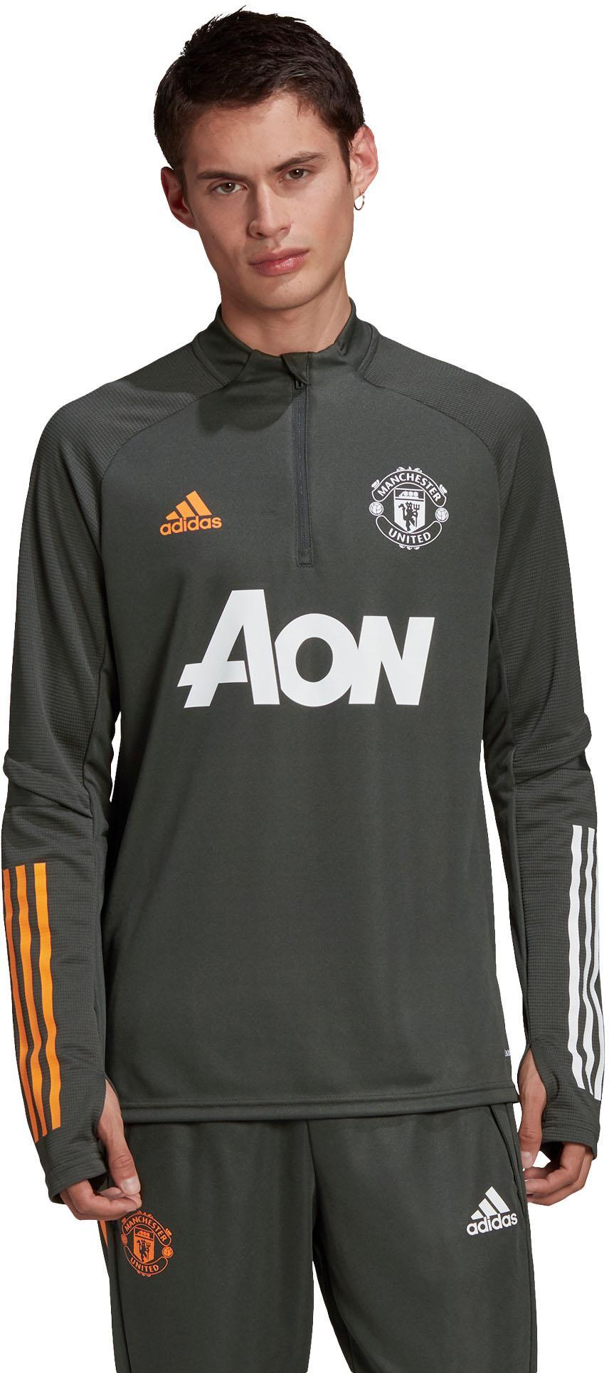 mufc tr top