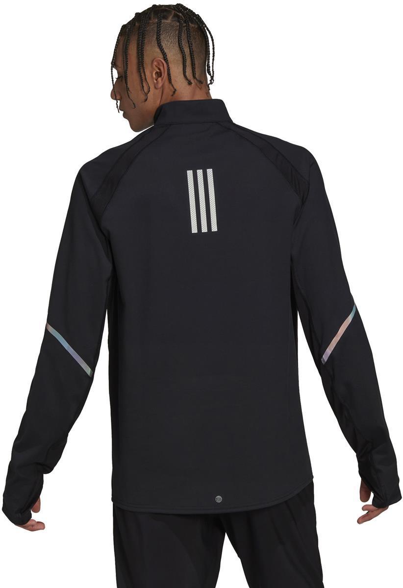 Fast 1/2 Zip