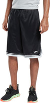 Wor Mesh Short