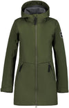 Alamosa Softshell Jacket