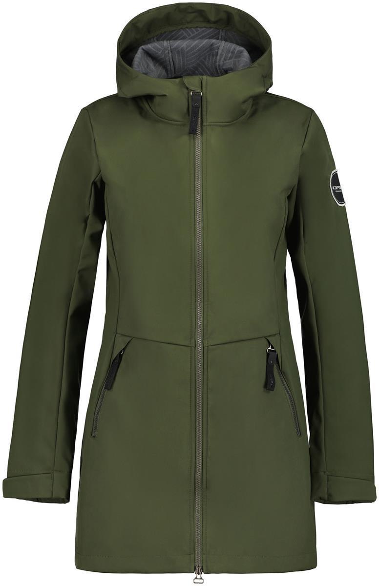 Alamosa Softshell Jacket