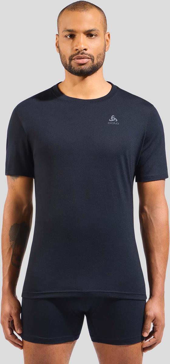 Natural Merino 160 baselayer t-shirt