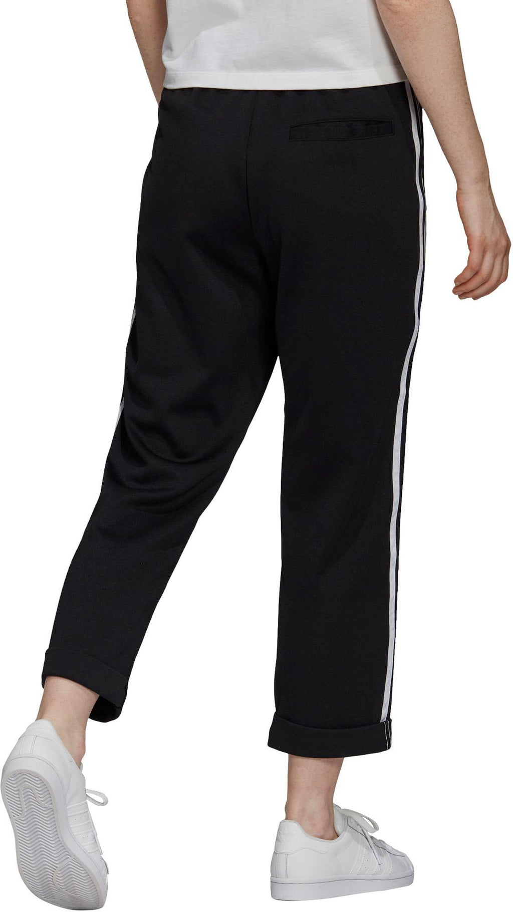 Primeblue Relaxed Boyfriend Broek