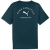 puma class graphic tee