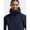 Varja 2 Functioneel Gevoerd Outdoorjack