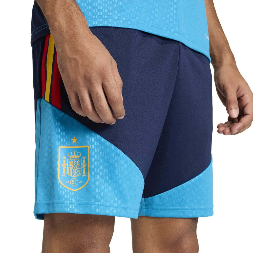 Spanje Training Shorts