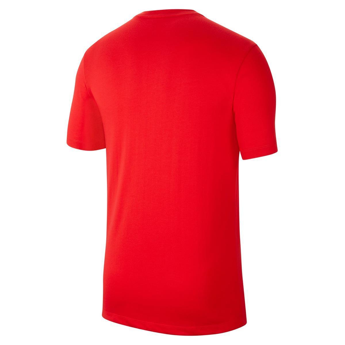 Dri-FIT Park Soccer shirt