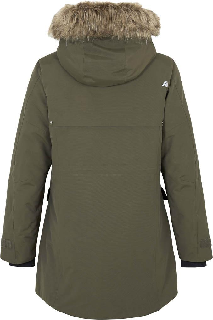 Martine Wns Parka 2