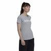 LOUNGEWEAR Essentials Slim Logo shirt