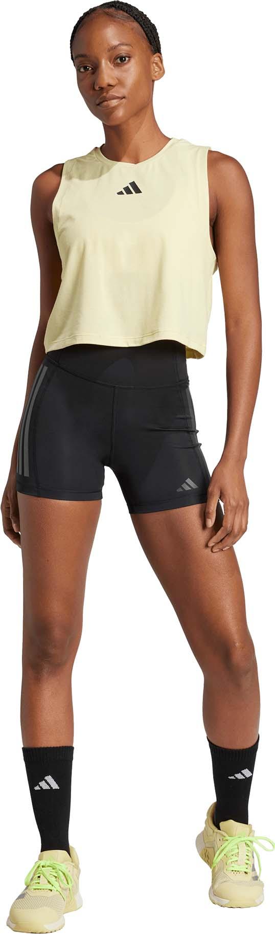 Optime 3s short