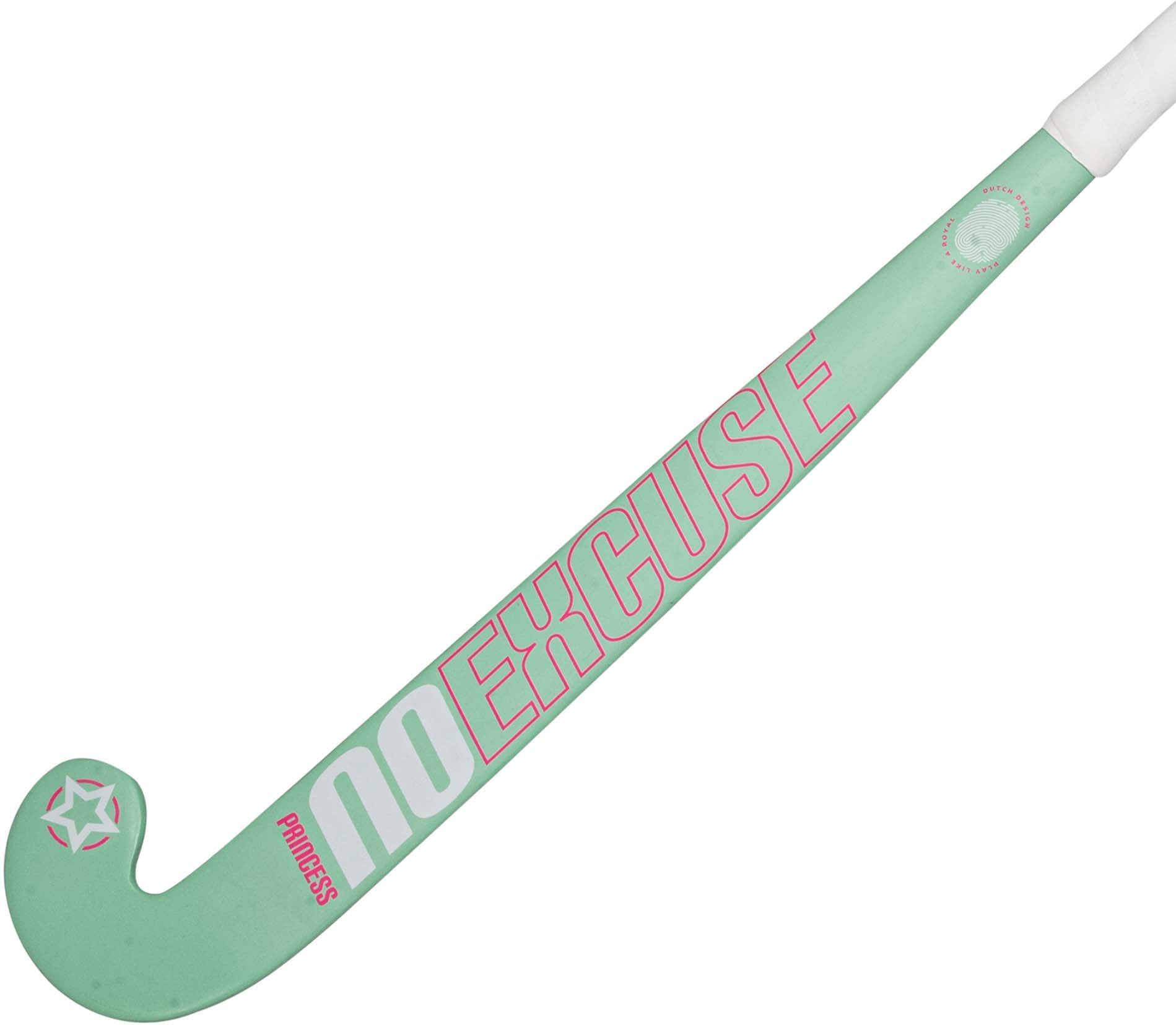 Woodcore kids hockeystick