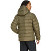 adidas INS Mens Jacket Black