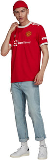 Manchester United thuisshirt 21/22
