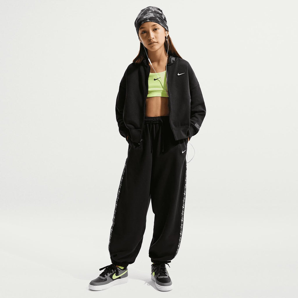 Fleece Dance Pantalon