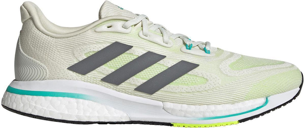 Supernova + hardloopschoenen