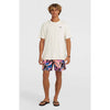 Print 16 Zwemshort