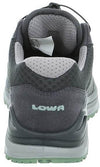 lowa maddox gtx lo ws grey/jade