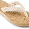 Floral Sandals
