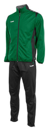 Paris Polyester Suit