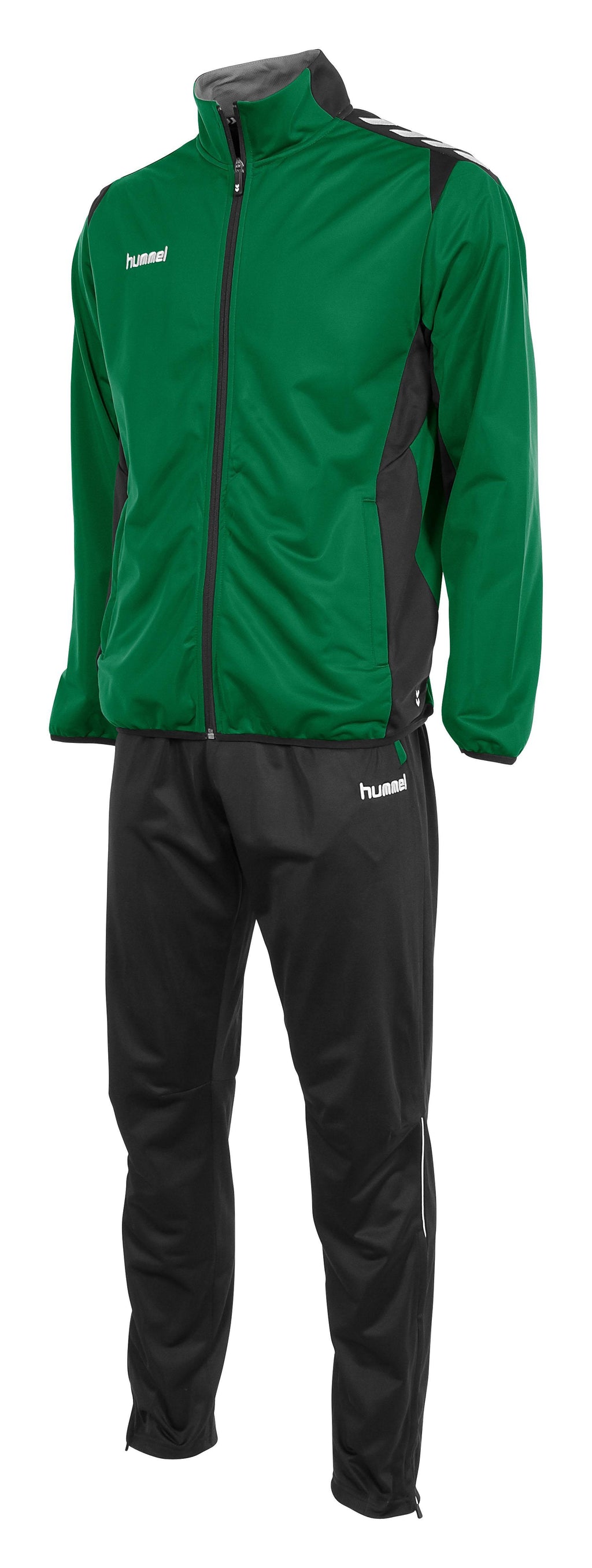 Paris Polyester Suit