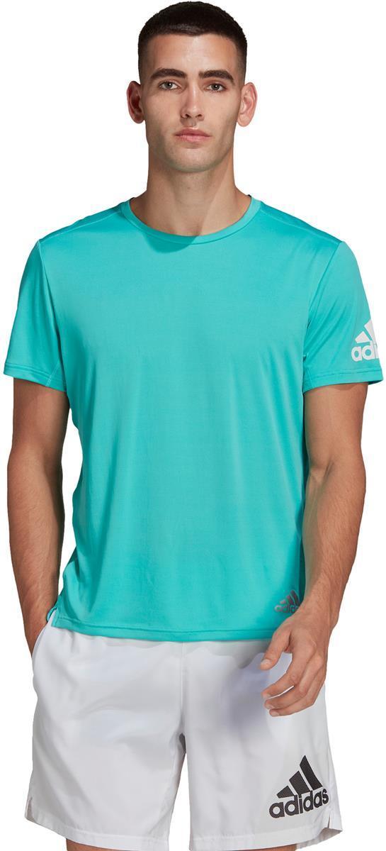 Run It Tee M