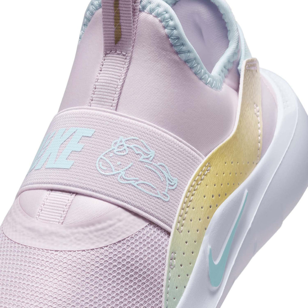 flex runner 4 little kids' schoenen