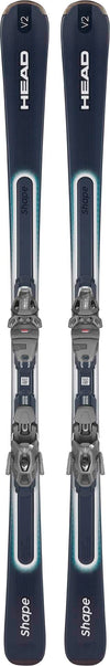 Shape V2 Amt ski's