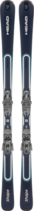 Shape V2 Amt ski's