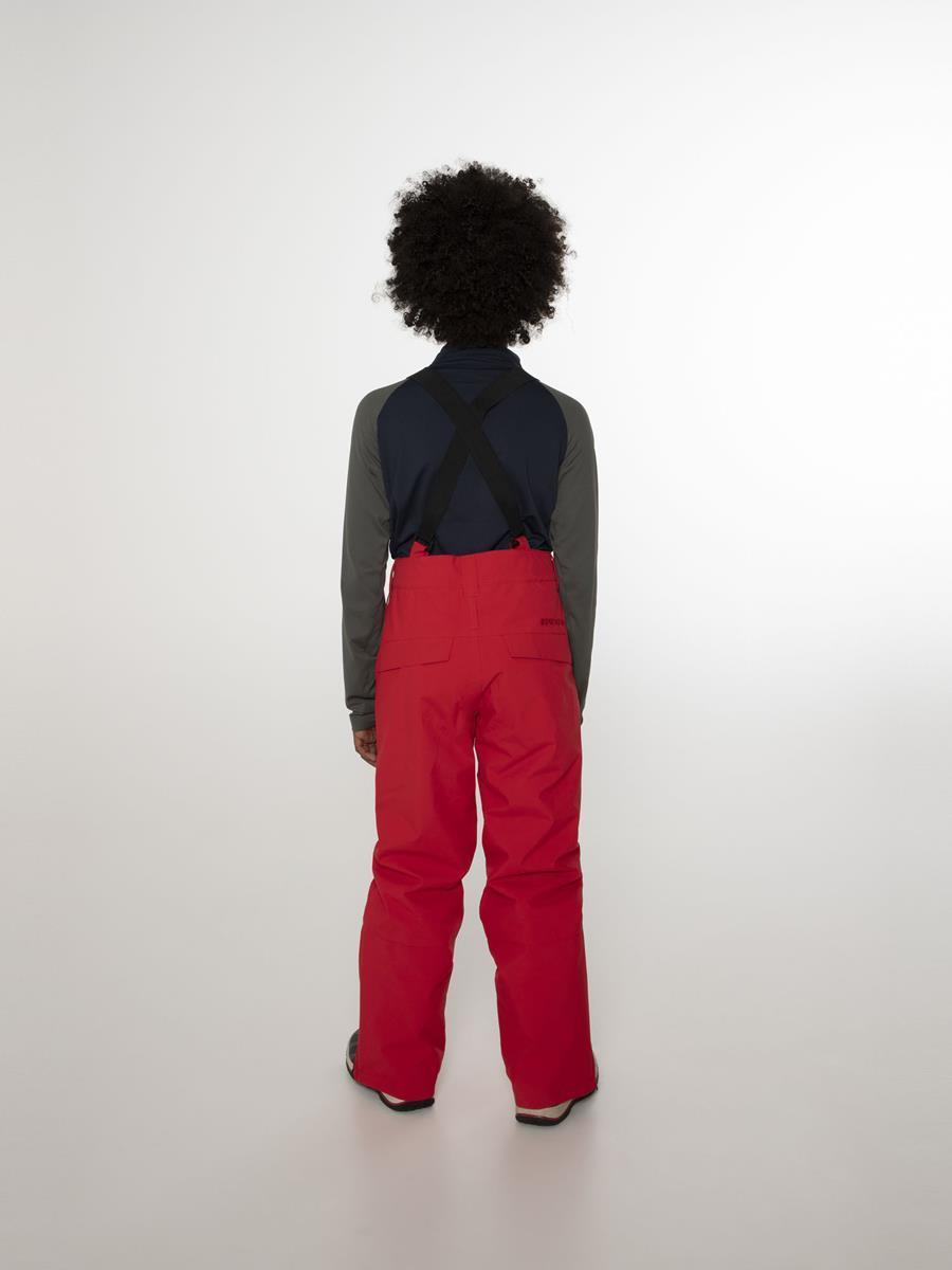Spiket Jr Snowpants