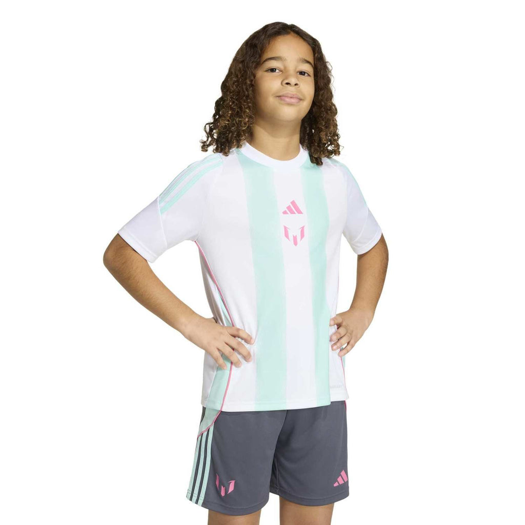Messi voetbal training t-shirt