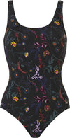 Pool Swimsuit Soft Cup